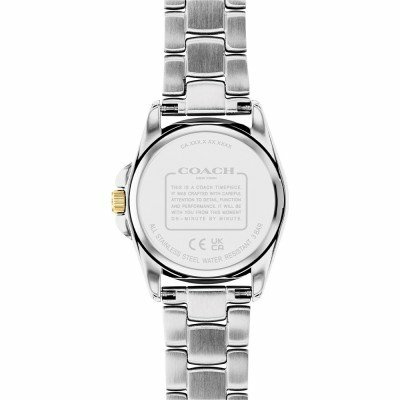 Coach 14503909 Uhr – Bild 2