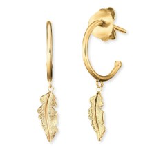 Damen-Creole %27Feder%27 ERE-FEDER-G-CR Damen-Creole %27Feder%27 ERE-FEDER-G-CR