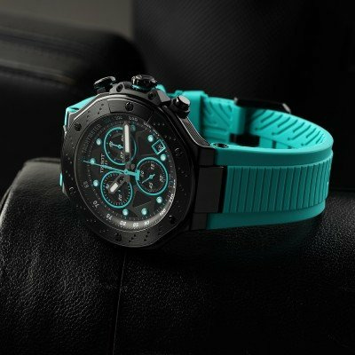 Tissot T-Sport T1414173705101 T-Race Uhr Tissot T-Sport T1414173705101 T-Race Uhr