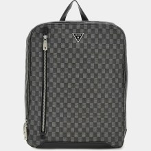 GUESS Freizeit Rucksack Unisex Torino Jet Set Eco Backpack Schwarz HMJESEP4161‑B... GUESS Freizeit Rucksack Unisex Torino Jet Set Eco Backpack Schwarz HMJESEP4161‑B...