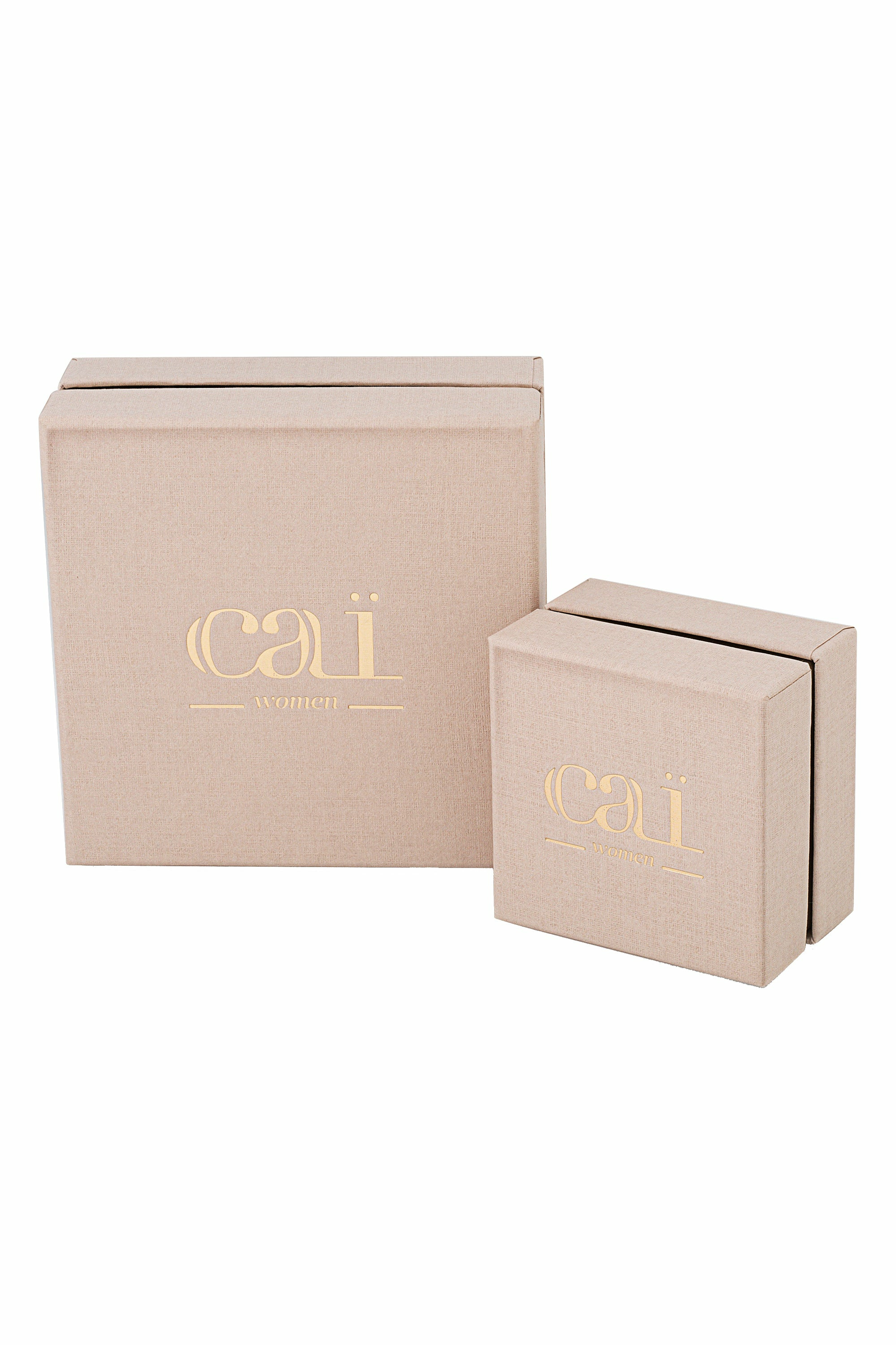 Collier 925 Sterling Silber gelb vergoldet Sonne - Mond - Stern 41184543473758 – Bild 3