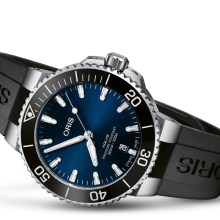 Oris Herrenuhr AQUIS DATE  01 733 7766 4135-07 4 22 64FC Oris Herrenuhr AQUIS DATE  01 733 7766 4135-07 4 22 64FC