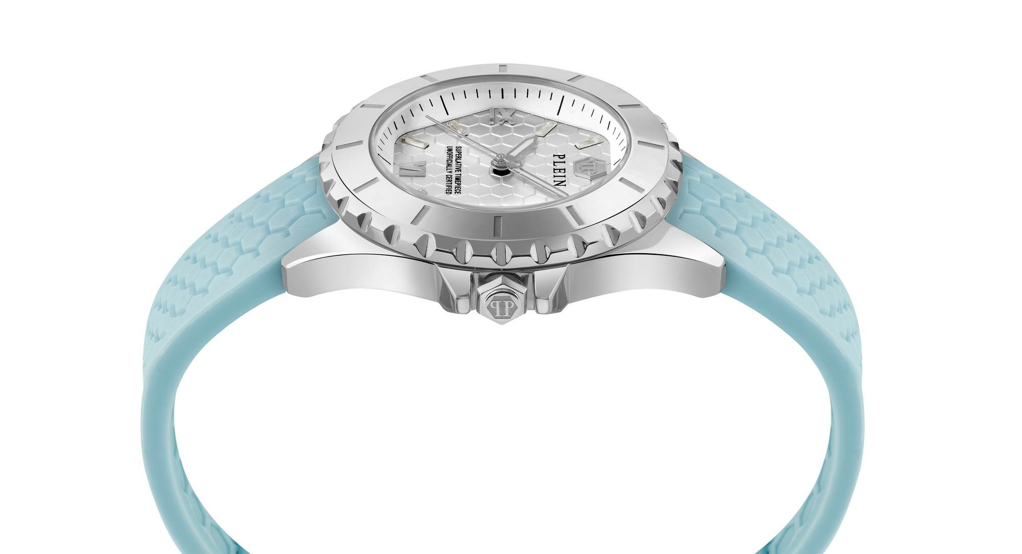 Philipp Plein Damenuhr Plein Heaven – Bild 3