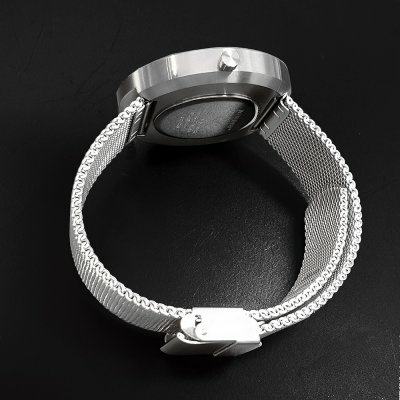 Jacob Jensen Strata JJ288 288 Strata Uhr – Bild 2