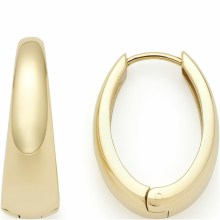 Leonardo Creole Elodie Gold 025461 Leonardo Creole Elodie Gold 025461