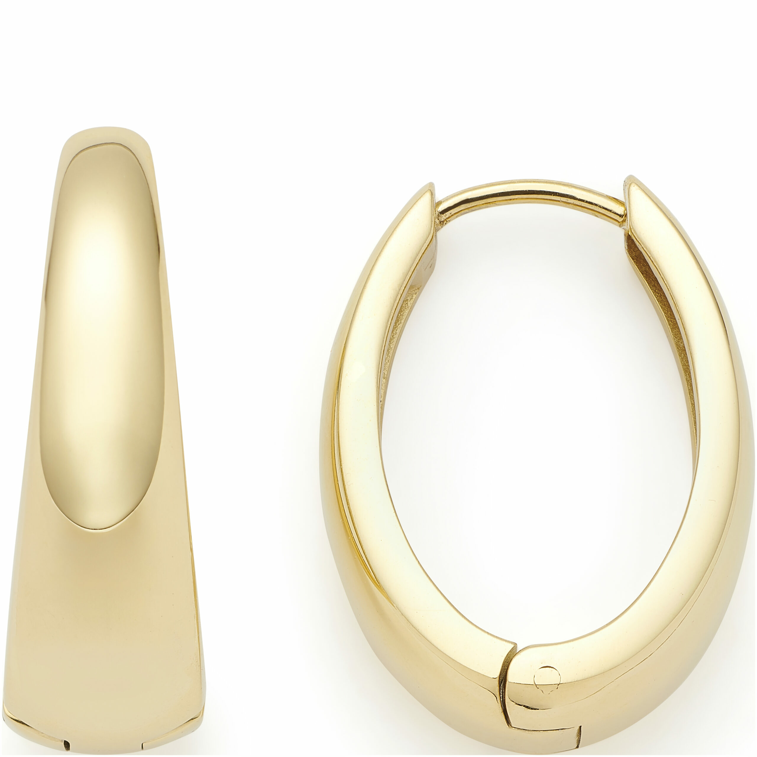 Leonardo Creole Elodie Gold 025461 Leonardo Creole Elodie Gold 025461