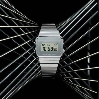 Casio Vintage A700WEV-7AEF Uhr Casio Vintage A700WEV-7AEF Uhr