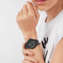 Philipp Plein Damenuhr Plein Lady Rock Philipp Plein Damenuhr Plein Lady Rock