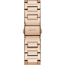 Guess Damen Armbanduhr 40 mm Armband Edelstahl GW0558L3 Guess Damen Armbanduhr 40 mm Armband Edelstahl GW0558L3