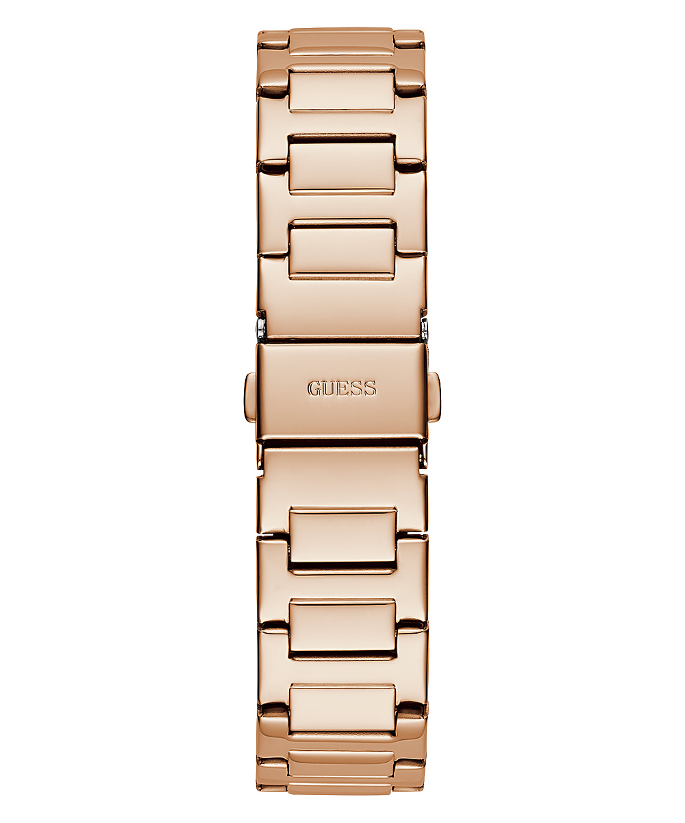 Guess Damen Armbanduhr 40 mm Armband Edelstahl GW0558L3 Guess Damen Armbanduhr 40 mm Armband Edelstahl GW0558L3