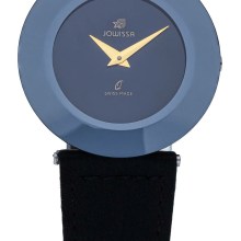 Jowissa Damenuhr Safira 9 schwarz I.0480.L Jowissa Damenuhr Safira 9 schwarz I.0480.L