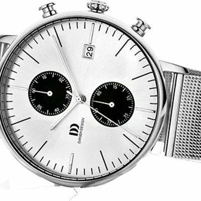 Danish Design Tidløs IQ74Q975 Koltur Uhr Danish Design Tidløs IQ74Q975 Koltur Uhr