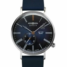 Zeppelin Herrenuhr LZ 120 Rome inkl. Ersatzband 71343 Zeppelin Herrenuhr LZ 120 Rome inkl. Ersatzband 71343
