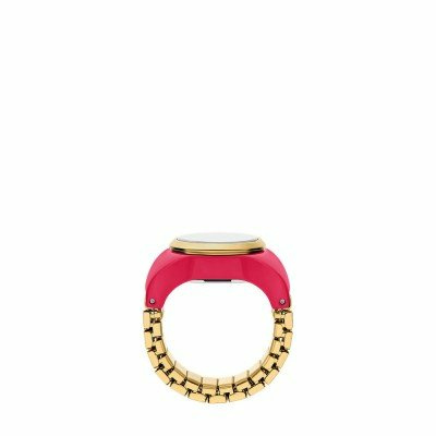 Fossil ES5414 Watch Ring Uhr – Bild 2