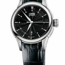 Oris Artelier Date Diamonds 01 561 7687 4094-07 5 14 60FC Oris Artelier Date Diamonds 01 561 7687 4094-07 5 14 60FC