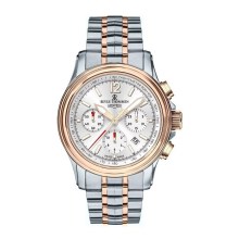 Revue Thommen Herren Automatikuhr Airspeed 16041.6452 Bicolor Revue Thommen Herren Automatikuhr Airspeed 16041.6452 Bicolor