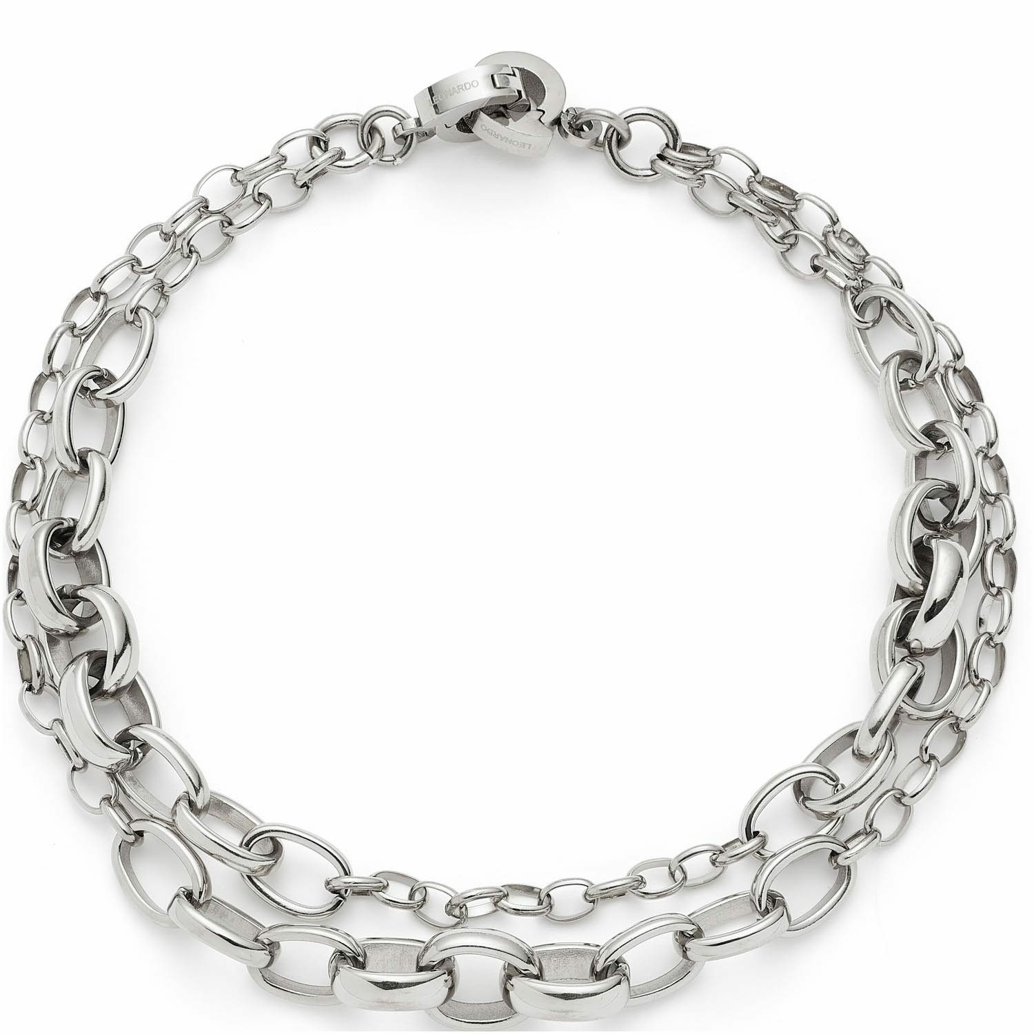 Leonardo Armband Suzanne Clip & Mix 025583 Leonardo Armband Suzanne Clip & Mix 025583