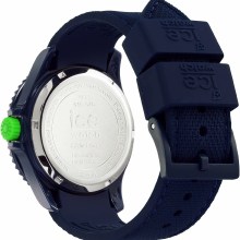 Ice-Watch - Ice-Watch - ICE sixty nine SOLAR Dark blue - Blaue Herrenuhr mit Sil... Ice-Watch - Ice-Watch - ICE sixty nine SOLAR Dark blue - Blaue Herrenuhr mit Sil...
