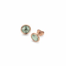 Ohrringe Elaine Firenze 14ct. Roségold 1033103-1E Ohrringe Elaine Firenze 14ct. Roségold 1033103-1E