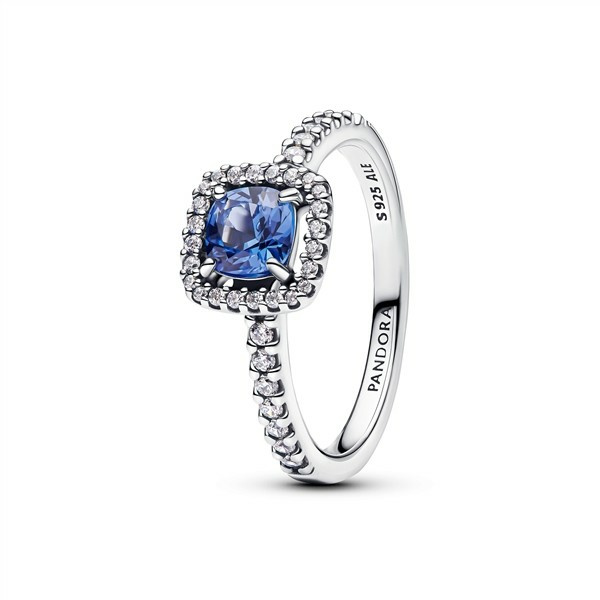 Ring cornflower blue cry, zir. – Bild 2