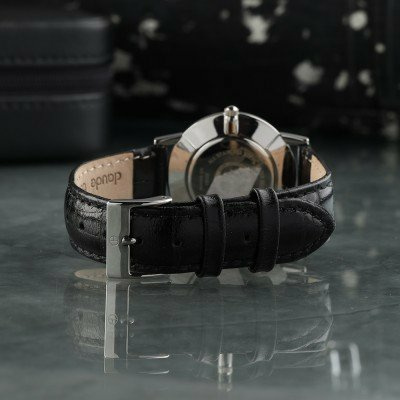 Claude Bernard 20060-3-AIN Slim Line Uhr – Bild 2