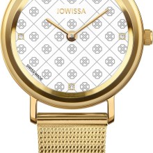 Jowissa Damenuhr AnWy Jowissa Damenuhr AnWy