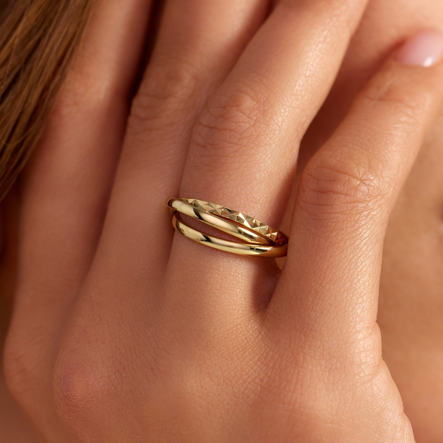 Parte Di Me Ring Gold PDM33072 – Bild 2