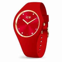 Ice‑Watch Damenuhr ICE cosmos Red Passion 022459 Ice‑Watch Damenuhr ICE cosmos Red Passion 022459