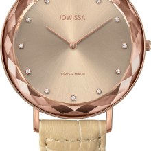 Jowissa Damen Armbanduhr Aura Jowissa Damen Armbanduhr Aura