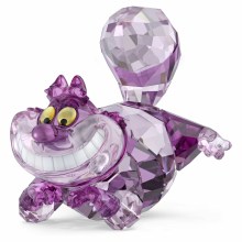Swarovski Dekofigur Unisex Alice In Wonderland Cheshire Cat 5668073 Swarovski Dekofigur Unisex Alice In Wonderland Cheshire Cat 5668073