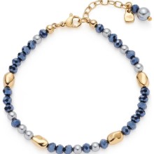 Leonardo Armband Aline Gold 025375 Leonardo Armband Aline Gold 025375
