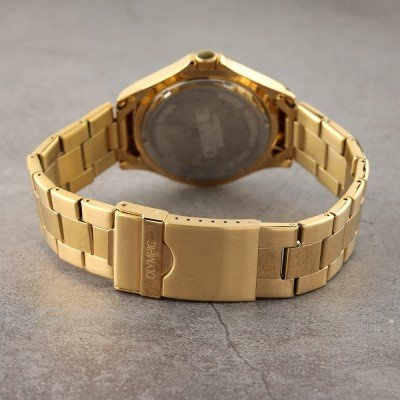 Olympic Sport OL89HDD001 Jeffrey Uhr – Bild 2