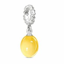 Endless Jewlery Damen Anhänger November Success Silber 43311-11 Endless Jewlery Damen Anhänger November Success Silber 43311-11