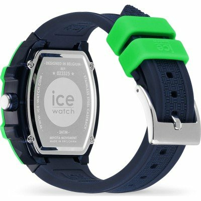 Ice-Watch Ice-Boliday 023325 ICE boliday - Kids Dino Uhr – Bild 3