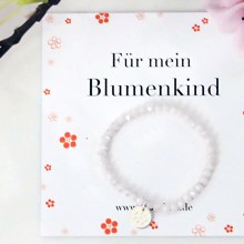 Beka&Bell Damenarmband 14cm Rosa 01011 Beka&Bell Damenarmband 14cm Rosa 01011