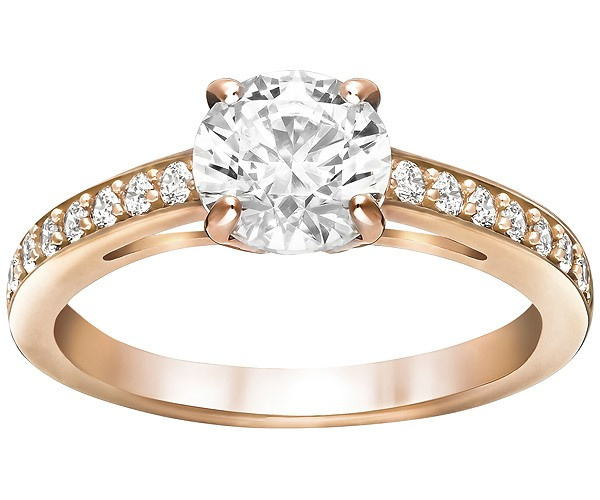 Swarovski Ringe Ringe 5184208 Swarovski Ringe Ringe 5184208