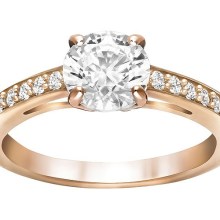 Swarovski Ringe Ringe 5184208 Swarovski Ringe Ringe 5184208