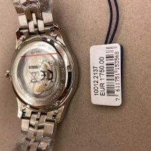 Revue Thommen Herren Armbanduhr Automatik Taucheruhr DATE POINTER 10012.2137 Revue Thommen Herren Armbanduhr Automatik Taucheruhr DATE POINTER 10012.2137