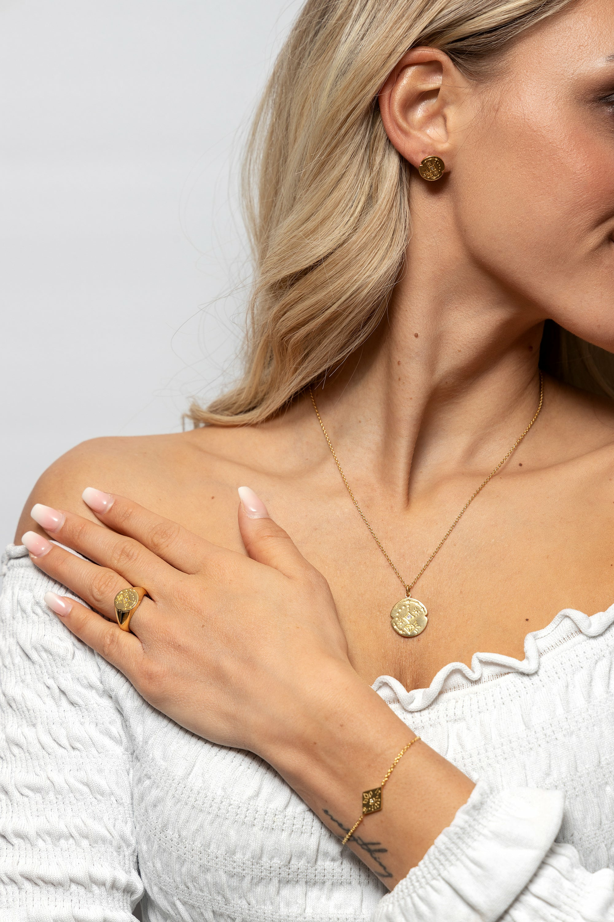 Armband 925 Sterling Silber Topas Tattoo Motiv Raute 41185164787806 Armband 925 Sterling Silber Topas Tattoo Motiv Raute 41185164787806