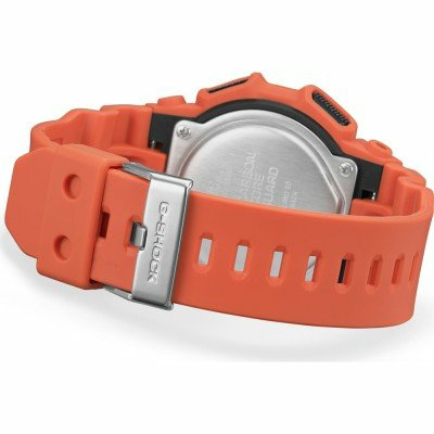 G-Shock Classic Style GD-010-4ER Uhr – Bild 3