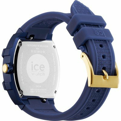 Ice-Watch Ice-Boliday 023802 ICE boliday Uhr – Bild 3