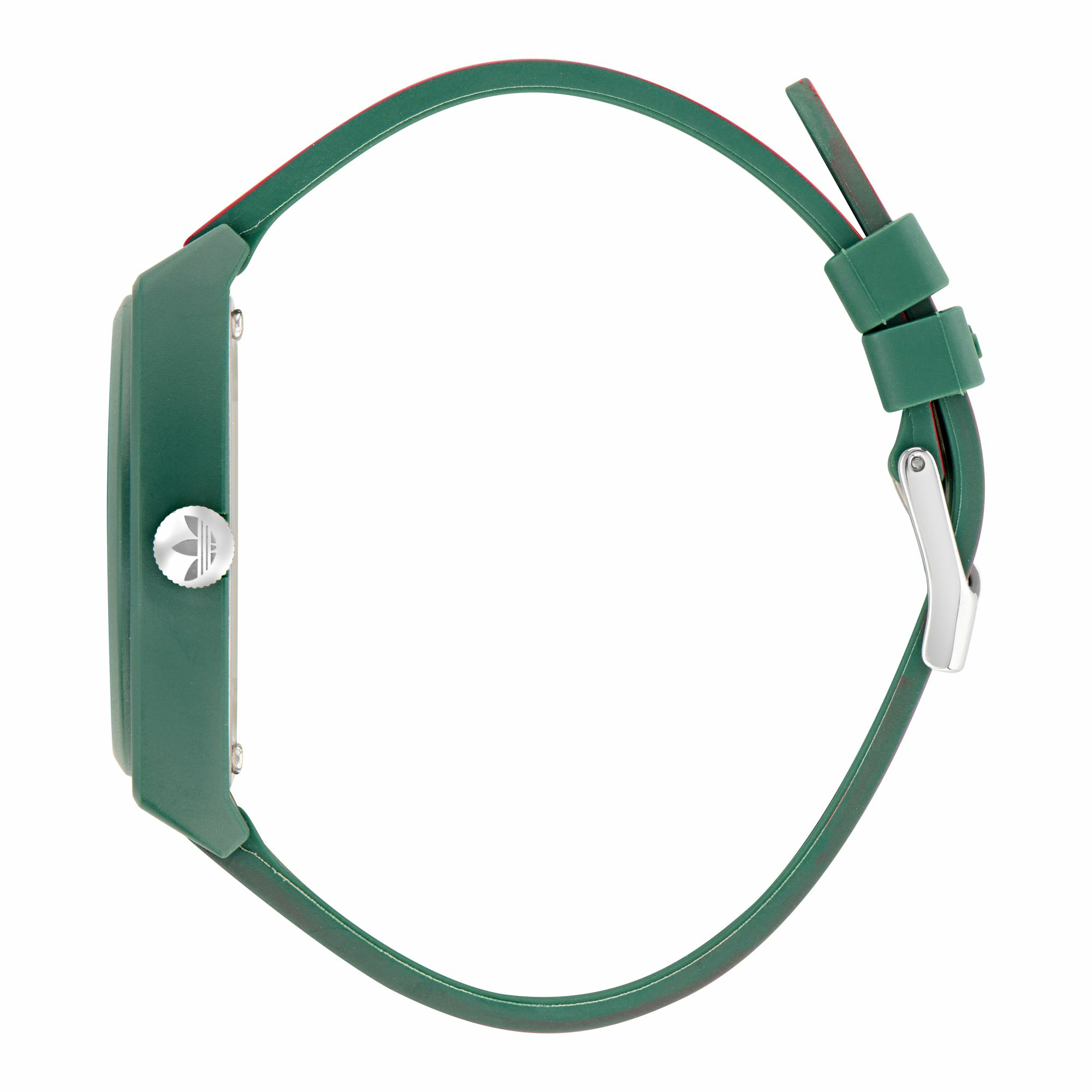 Adidas Unisex Uhr Project Two GRFX – Bild 2