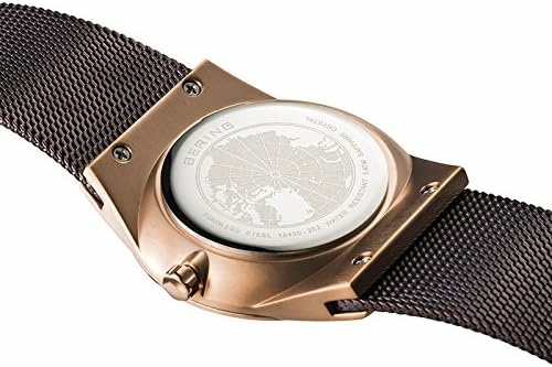 Bering Damen Armbanduhr Ceramic 35 mm Armband Edelstahl, Keramik 32435-999 Bering Damen Armbanduhr Ceramic 35 mm Armband Edelstahl, Keramik 32435-999