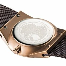 Bering Damen Armbanduhr Ceramic 35 mm Armband Edelstahl, Keramik 32435-999 Bering Damen Armbanduhr Ceramic 35 mm Armband Edelstahl, Keramik 32435-999