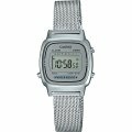 Casio Vintage LA670WEM-7EF Vintage Mini Uhr – Bild 3
