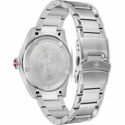 Swiss Military Hanowa SMWGG0001504 Greyhound Uhr Swiss Military Hanowa SMWGG0001504 Greyhound Uhr