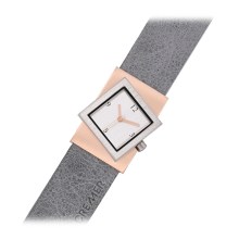 Rolf Cremer Damenuhr Armbanduhr turn-s Grau 507727 Rolf Cremer Damenuhr Armbanduhr turn-s Grau 507727