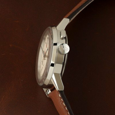 Bauhaus Aviation 2362-5 Aviation G38 Uhr – Bild 3