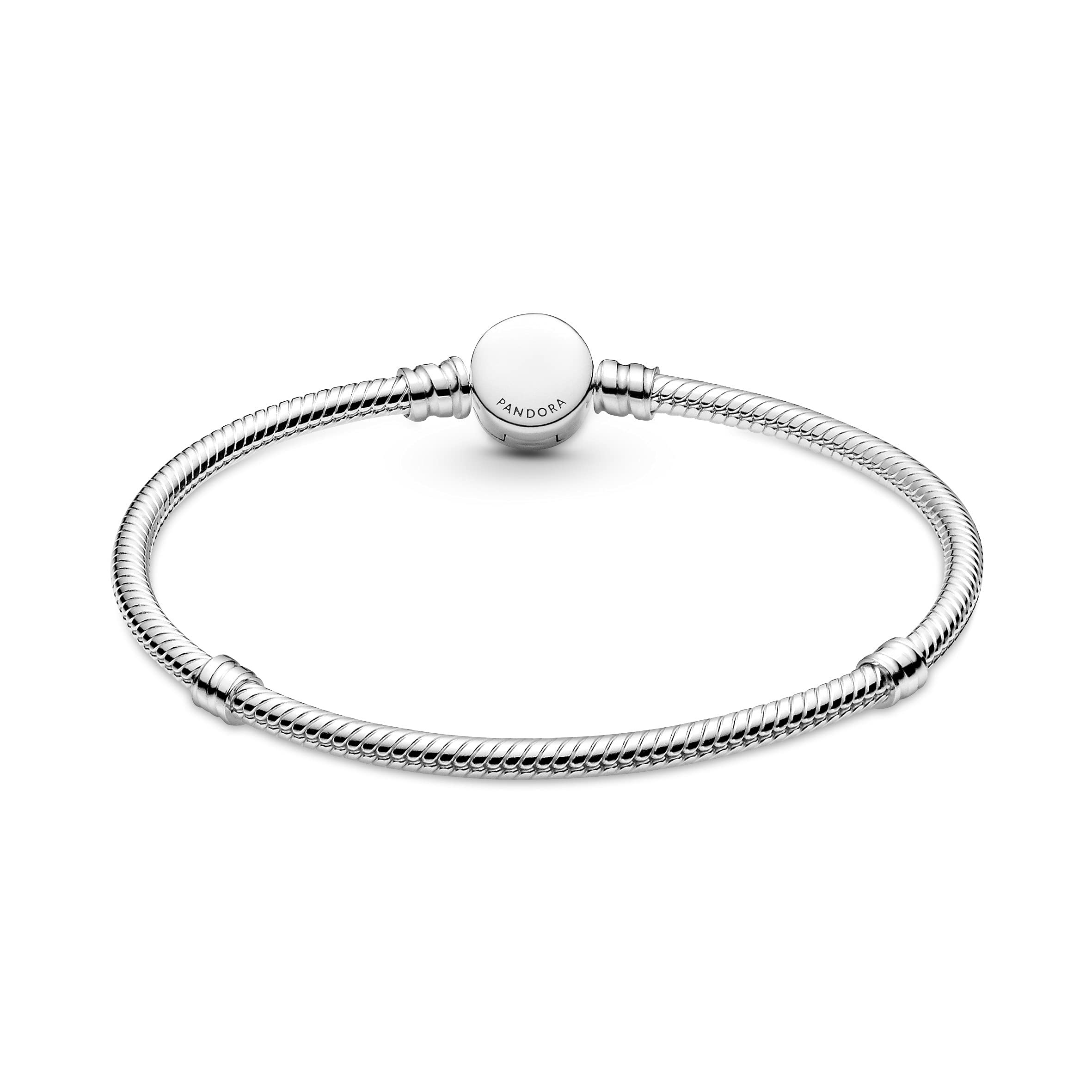 Pandora Schlangen-Gliederarmband 599381C00-18 Pandora Schlangen-Gliederarmband 599381C00-18