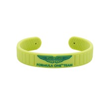 Aston Martin Armband Herren AM FORMULA 1 Gelb MJFBF5BU6 Aston Martin Armband Herren AM FORMULA 1 Gelb MJFBF5BU6